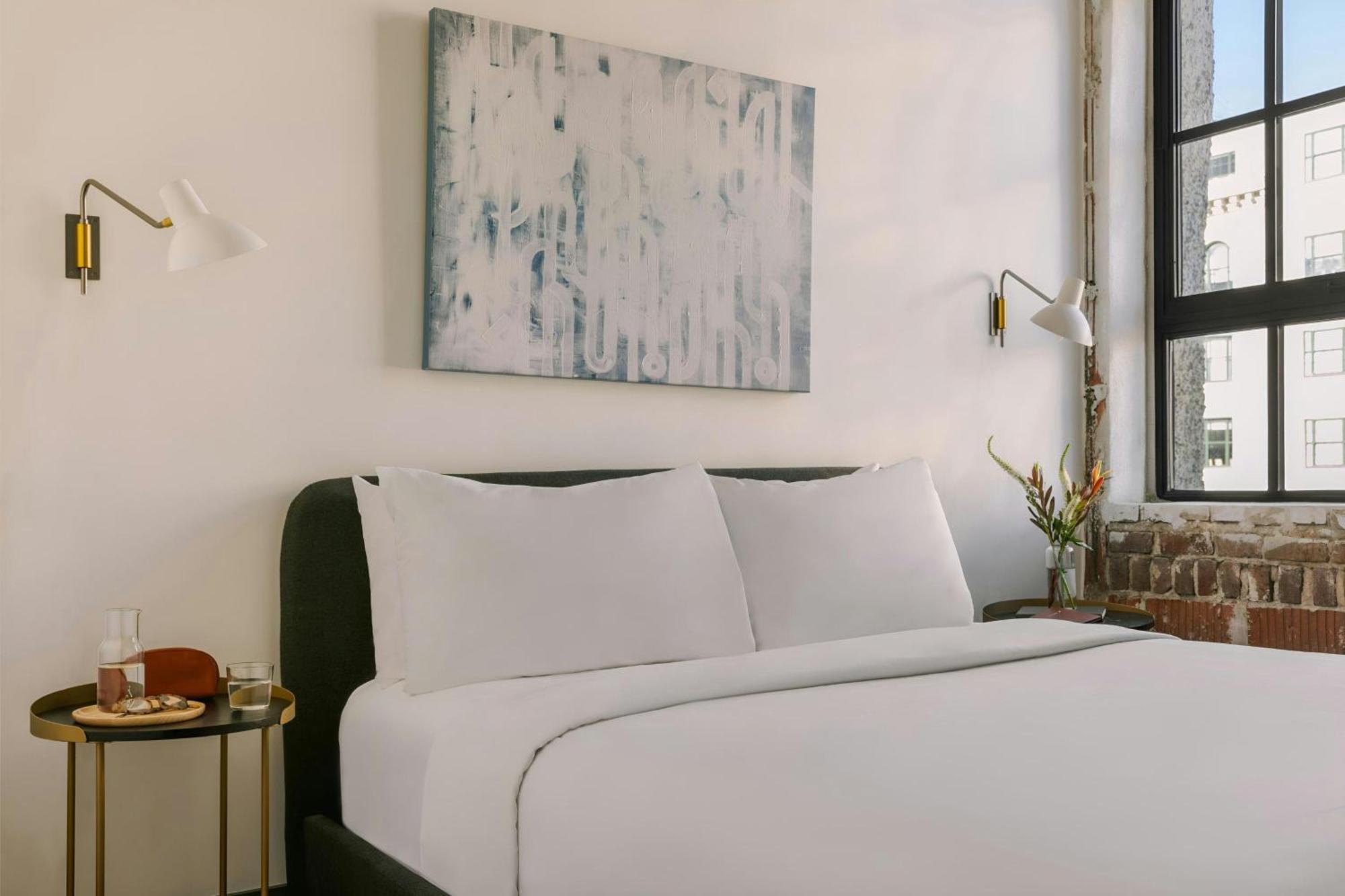 Sonder By Marriott Bonvoy The Schaeffer Apartments French Quarter New Orleans Dış mekan fotoğraf