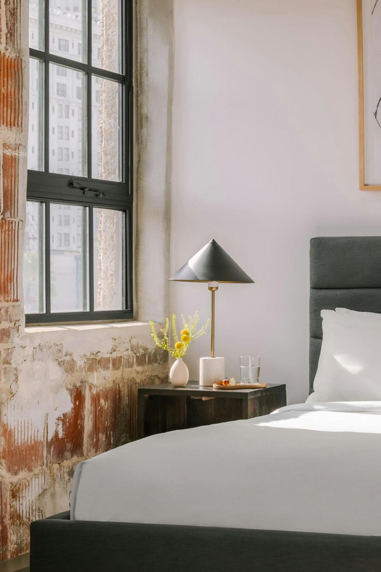 Sonder By Marriott Bonvoy The Schaeffer Apartments French Quarter New Orleans Dış mekan fotoğraf