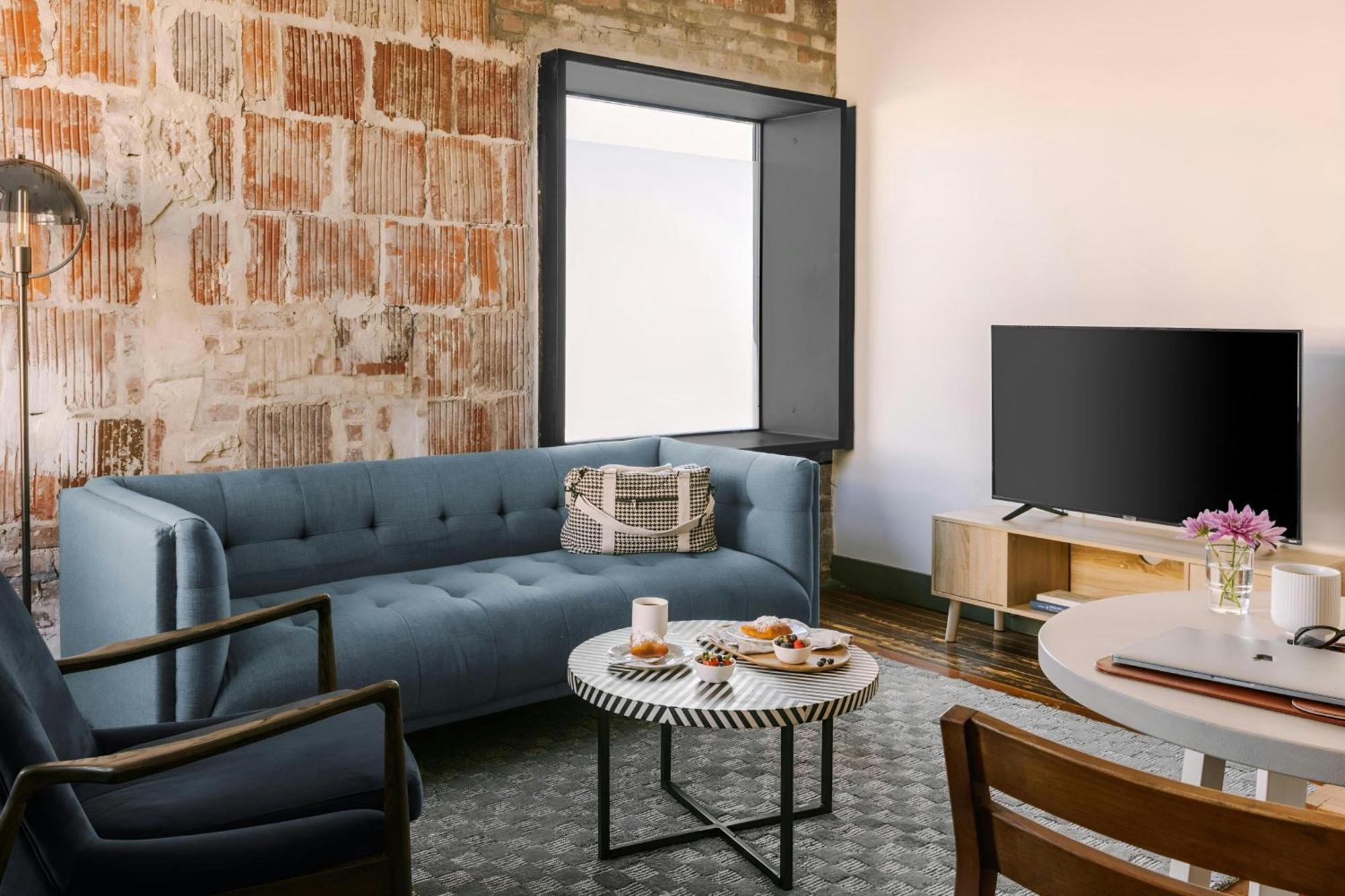Sonder By Marriott Bonvoy The Schaeffer Apartments French Quarter New Orleans Dış mekan fotoğraf