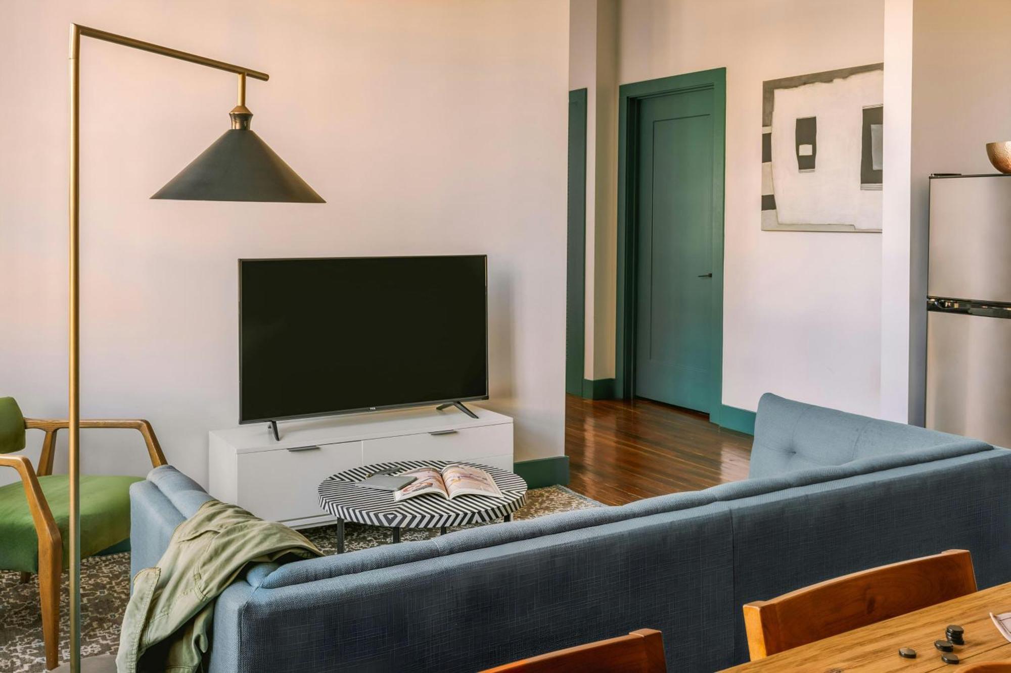 Sonder By Marriott Bonvoy The Schaeffer Apartments French Quarter New Orleans Dış mekan fotoğraf