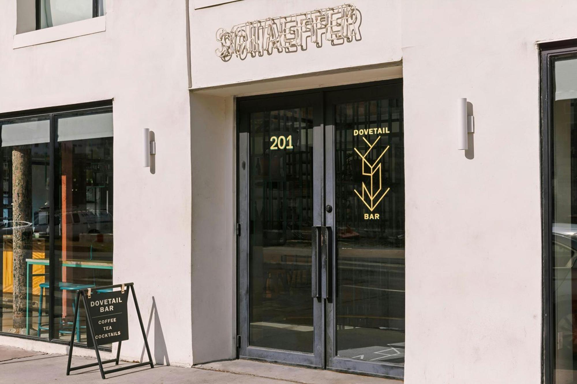 Sonder By Marriott Bonvoy The Schaeffer Apartments French Quarter New Orleans Dış mekan fotoğraf